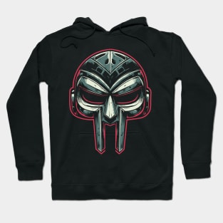 DOOM and The Misfits Hoodie